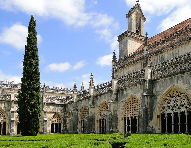 Jerónimos Manastırı